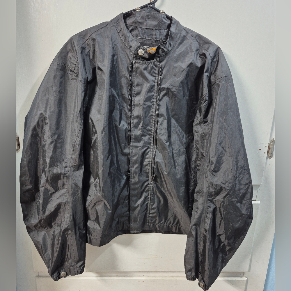 Power Trip Men's Large Motorcycle Light Jacket Insert